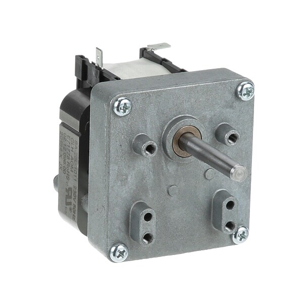 Hatco Gear Motor 230V 50 Hz 11Rpm 02-12-096-00 - main